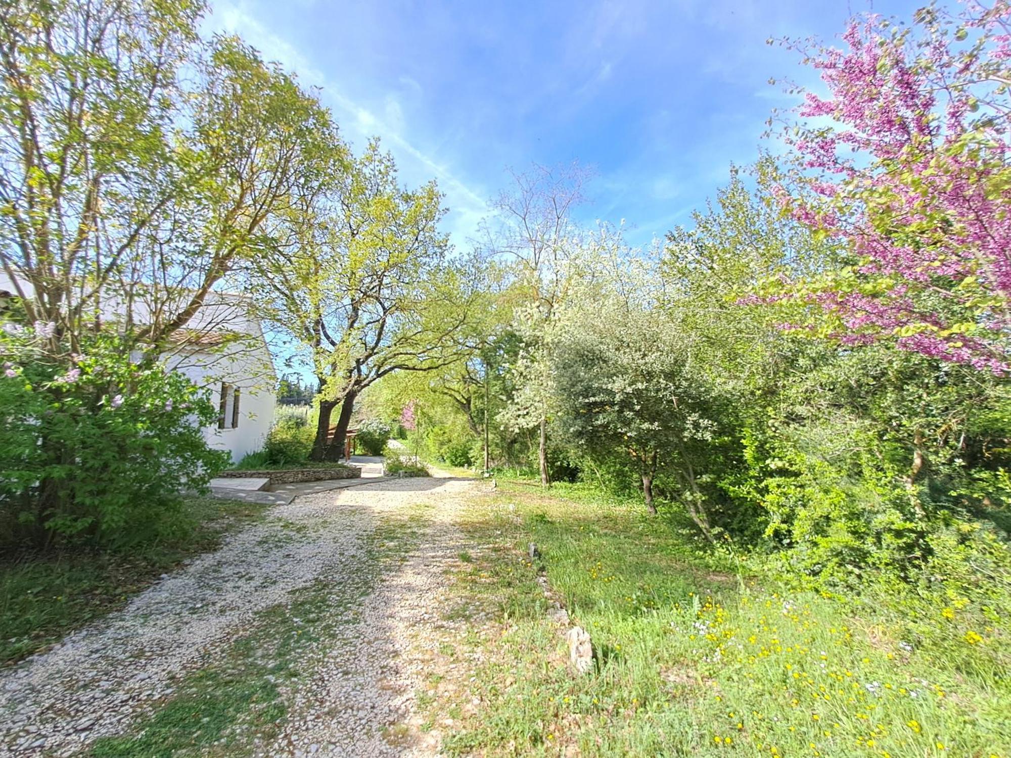 Villa Aix-En-Provence Exterior foto